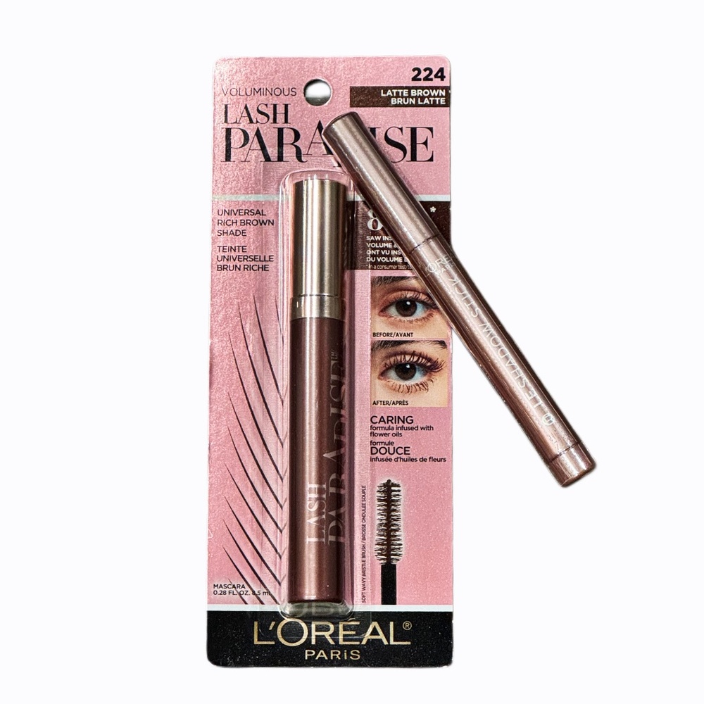 L’Oreal Bundle
